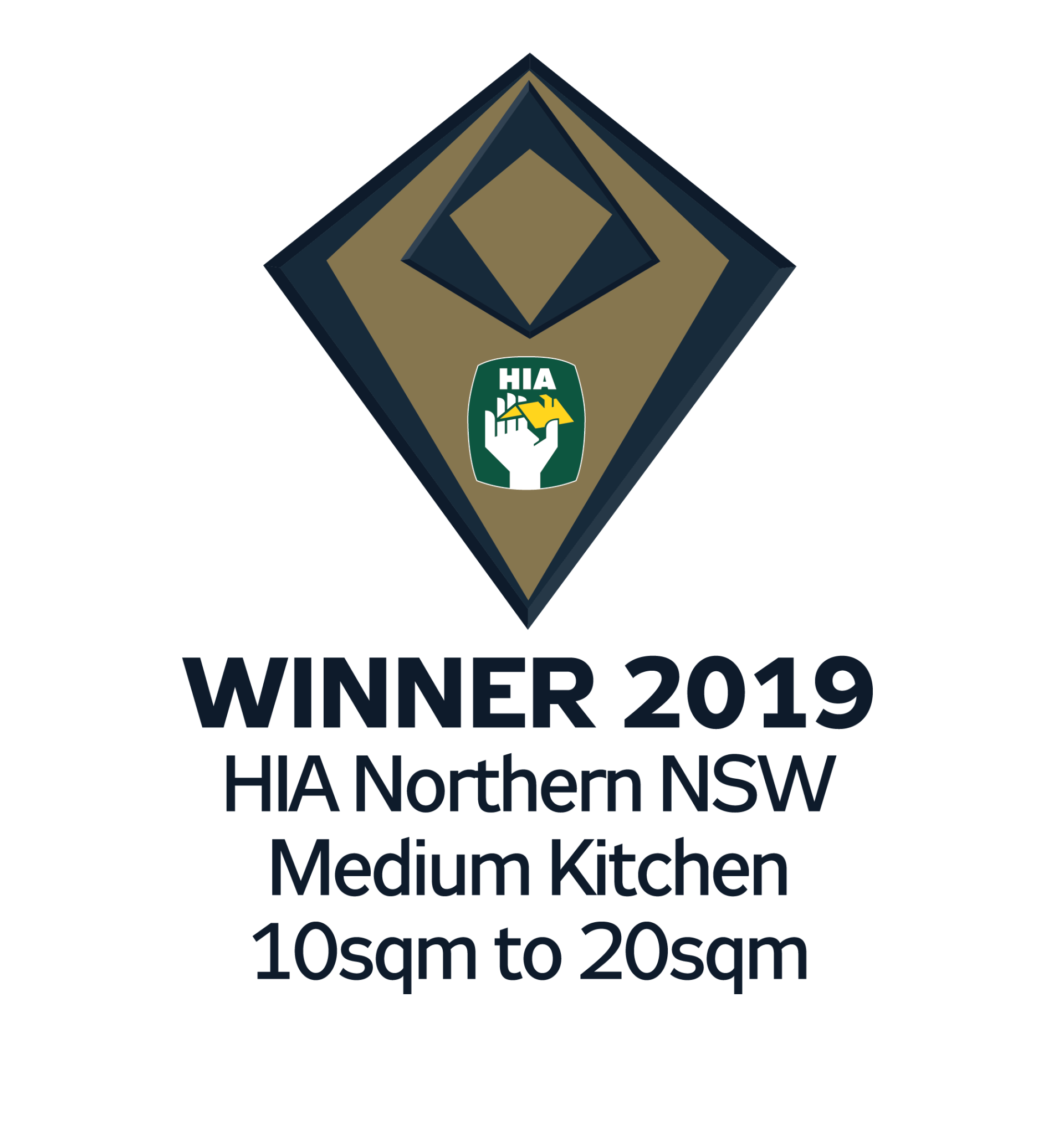 2019 Kitchen of the Year Winner