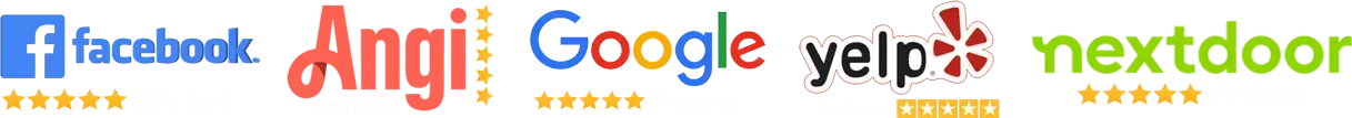 5 Stars Reviews Blackrock Builders & Engineering