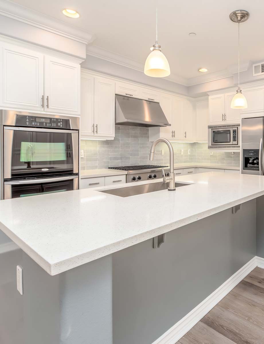 Kitchen Remodeling