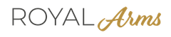 Royal Arms Logo  - Click to return to the homepage