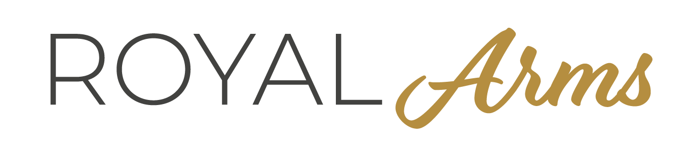 Royal Arms logo