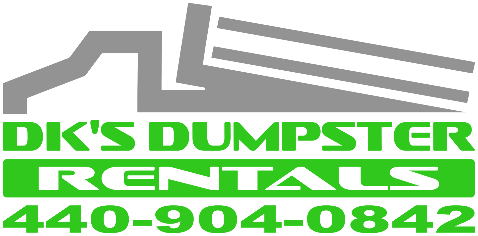 DK’s Dumpster Rental