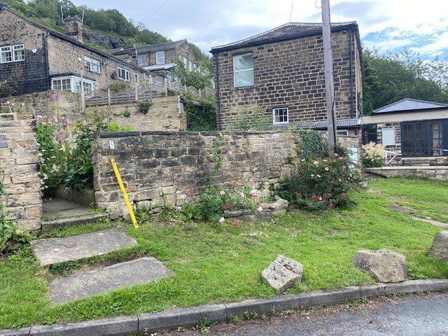 Property renovations in Bradford and West Yorkshire