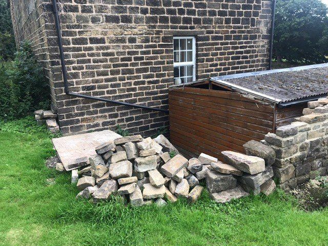 Property renovations in Bradford and West Yorkshire