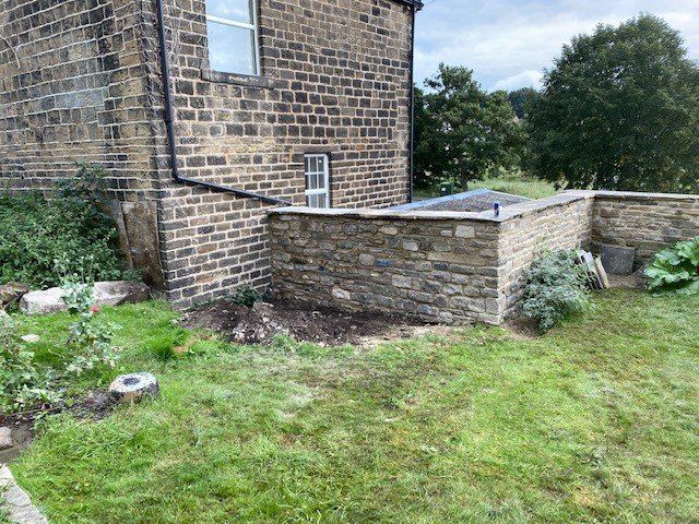 Property renovations in Bradford and West Yorkshire