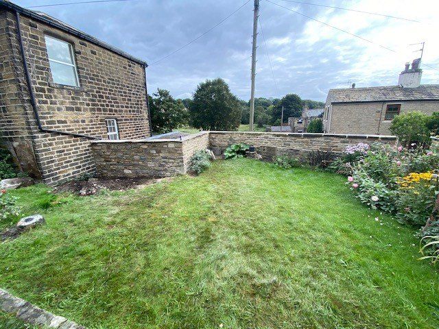 Property renovations in Bradford and West Yorkshire