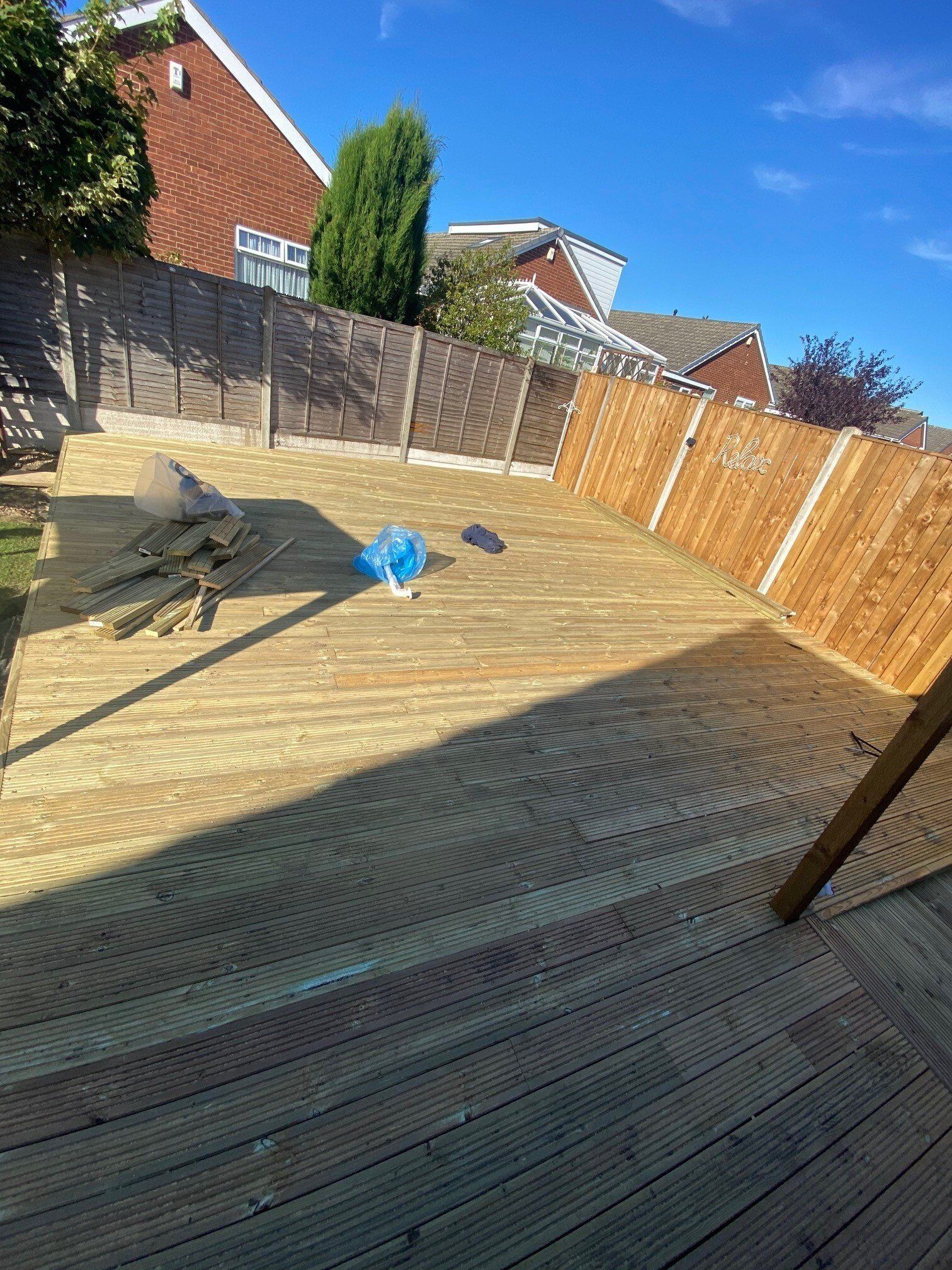 Property renovations in Bradford and West Yorkshire