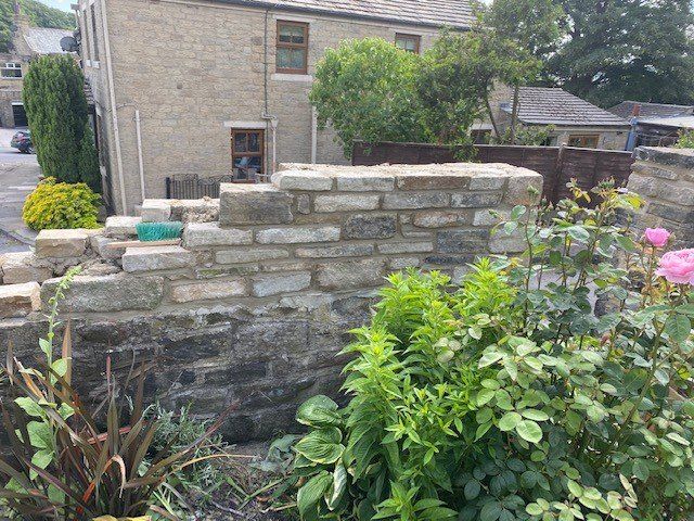 Property renovations in Bradford and West Yorkshire