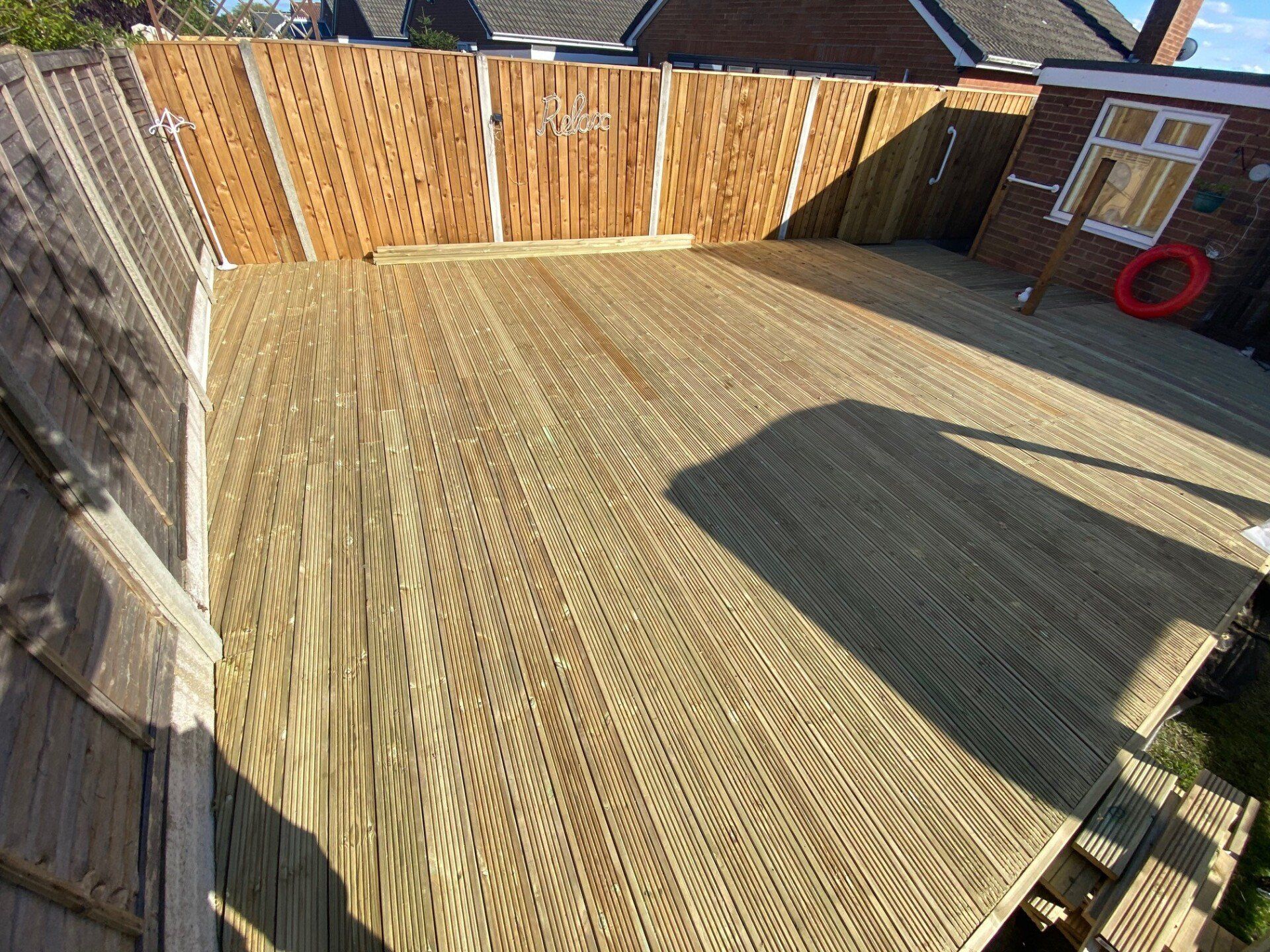 Property renovations in Bradford and West Yorkshire