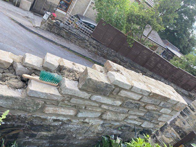 Property renovations in Bradford and West Yorkshire