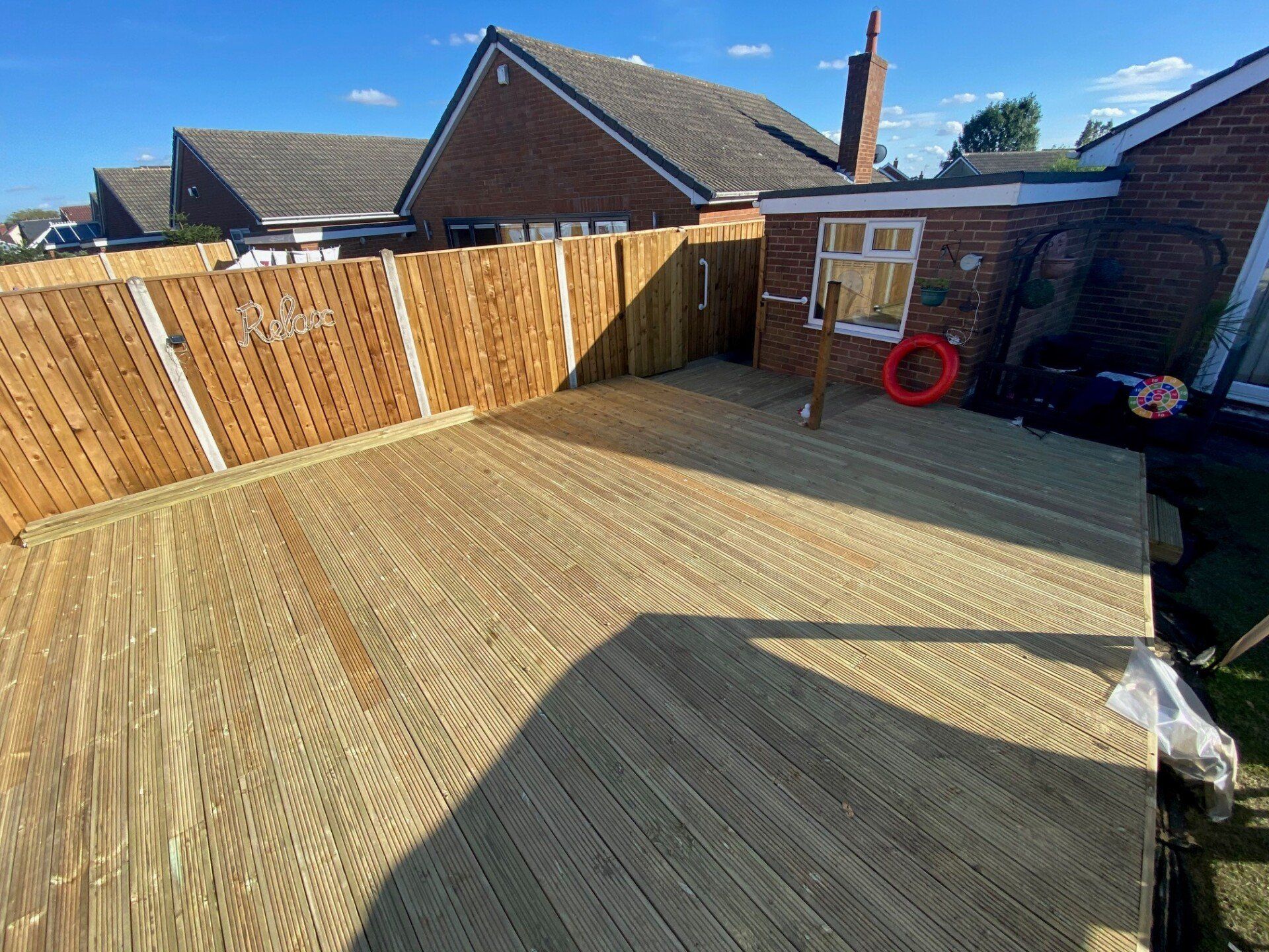 Property renovations in Bradford and West Yorkshire