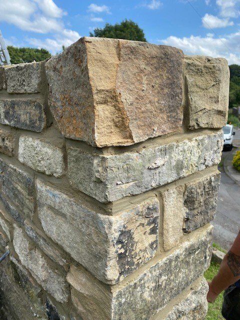 Property renovations in Bradford and West Yorkshire