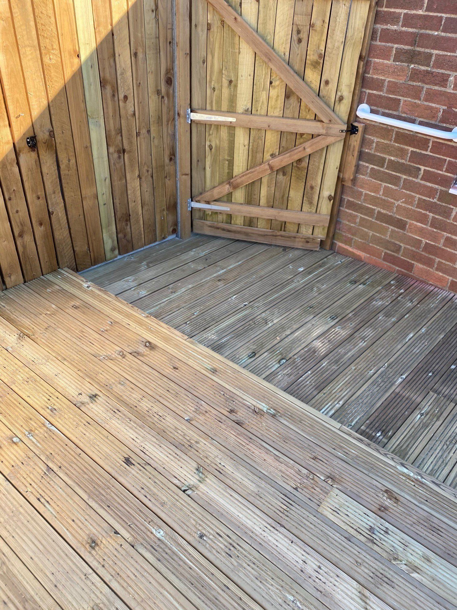 Property renovations in Bradford and West Yorkshire