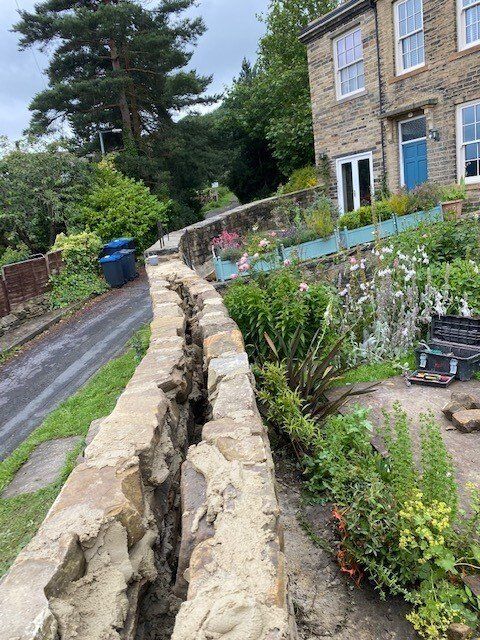 Property renovations in Bradford and West Yorkshire