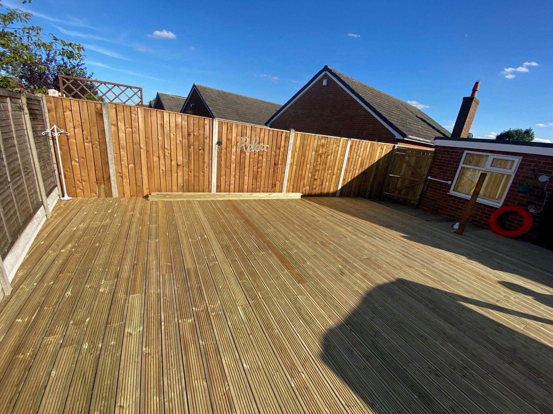 Property renovations in Bradford and West Yorkshire