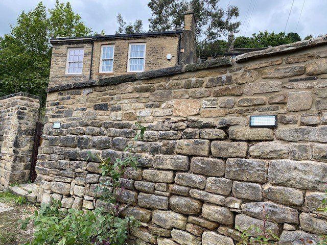 Property renovations in Bradford and West Yorkshire