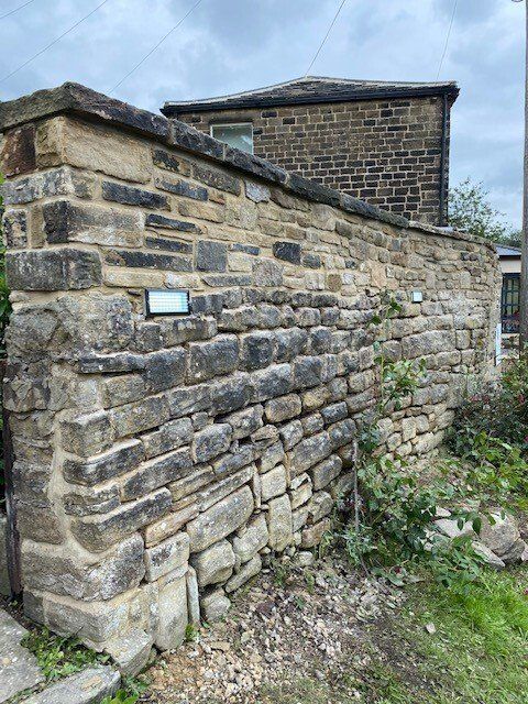 Property renovations in Bradford and West Yorkshire