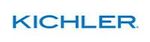 The blue Kichler logo against a white background.