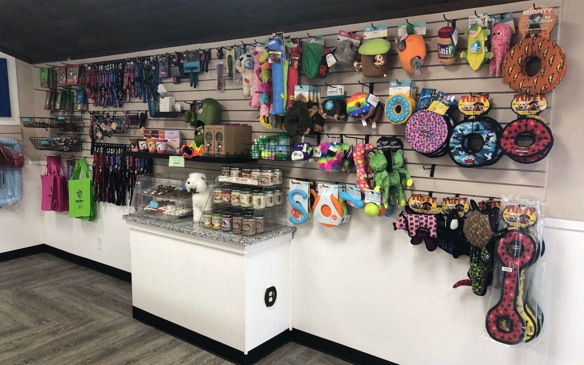 Luxury Pet Resort & Spa Near Saratoga NY Offering Pet Boarding