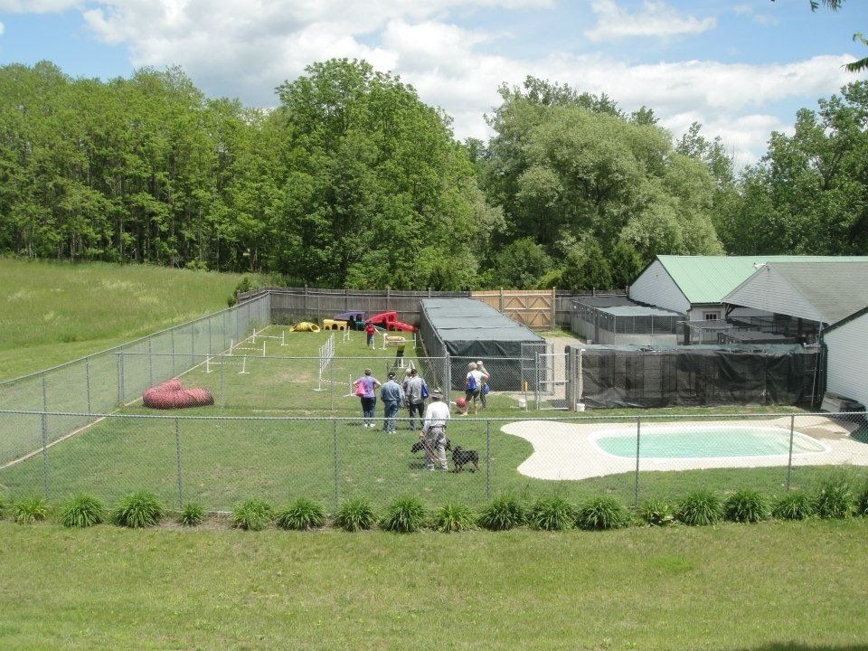 RER and CANDi Fundraiser photo