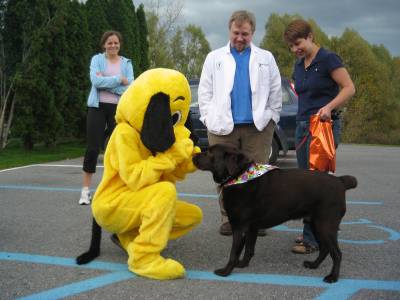 Open House 2007 photo