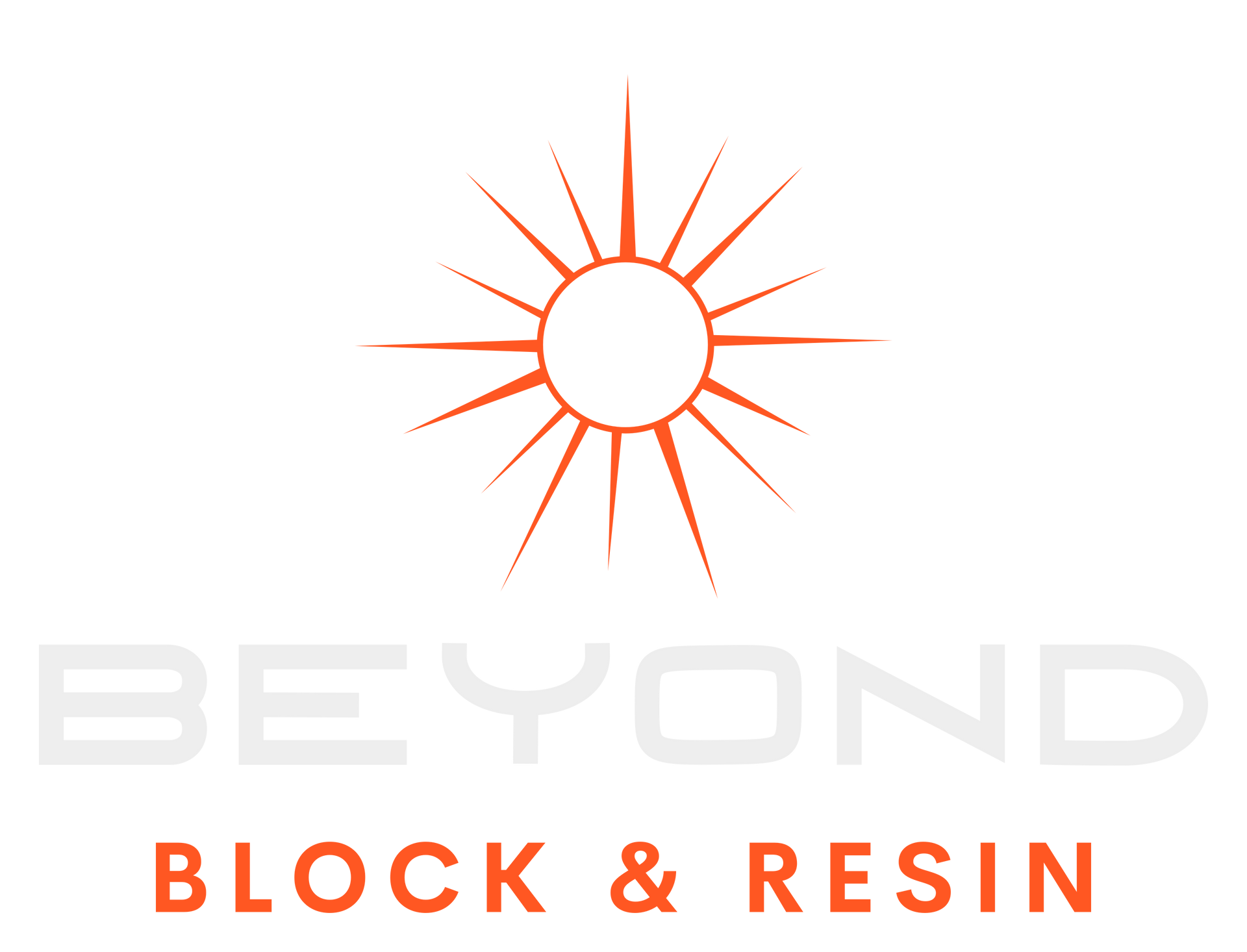 Beyond Block & Resin Home