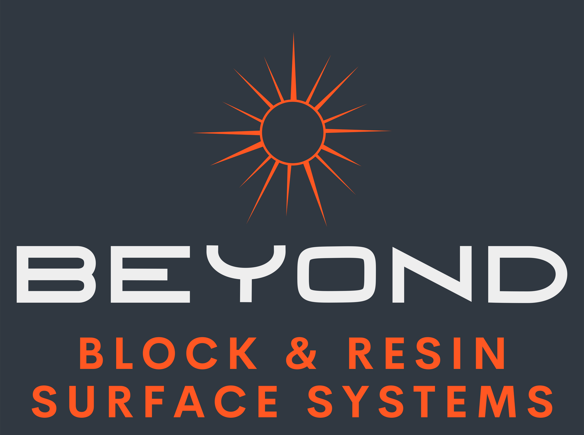 Beyond Block & Resin Surface Systems Home