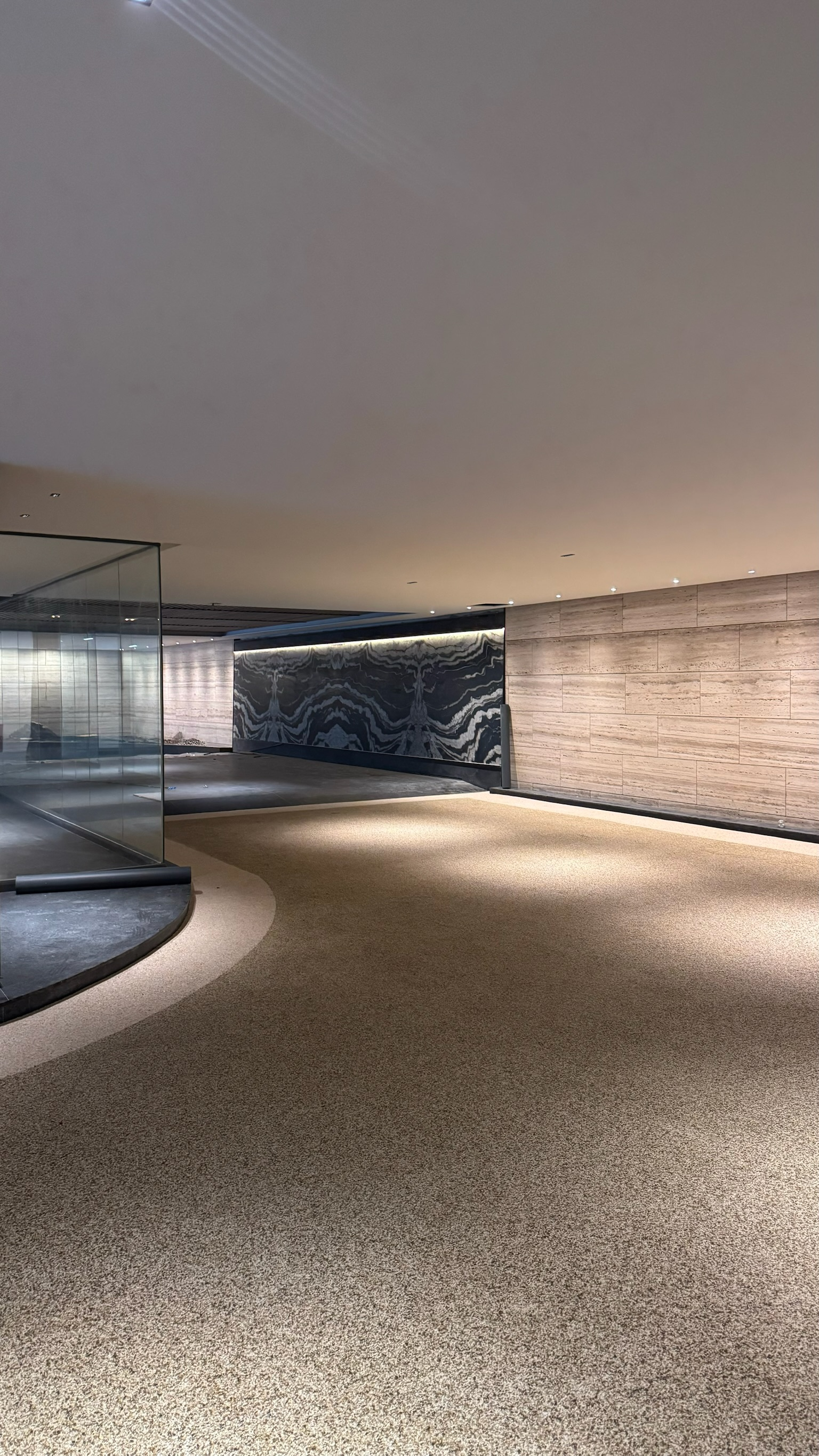 Resin Bound, Permeable Surfaces from Beyond Block & Resin 