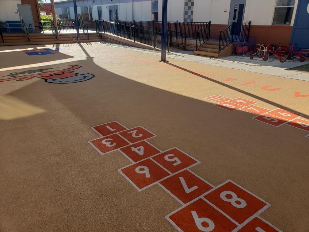 ElastaStone is ideal for Commercial Applications