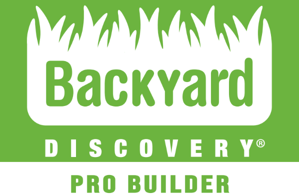 Backyard Discovery Pro Builder