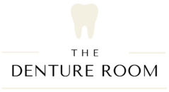 The Denture Room Logo