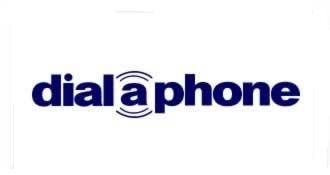 Dial-a-phone logo