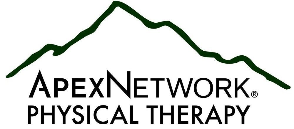 Green mountain range above the black text 