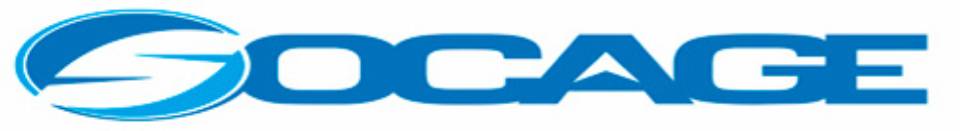 Socage logo
