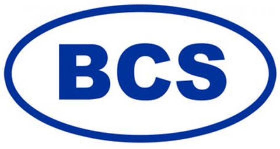 BCS logo