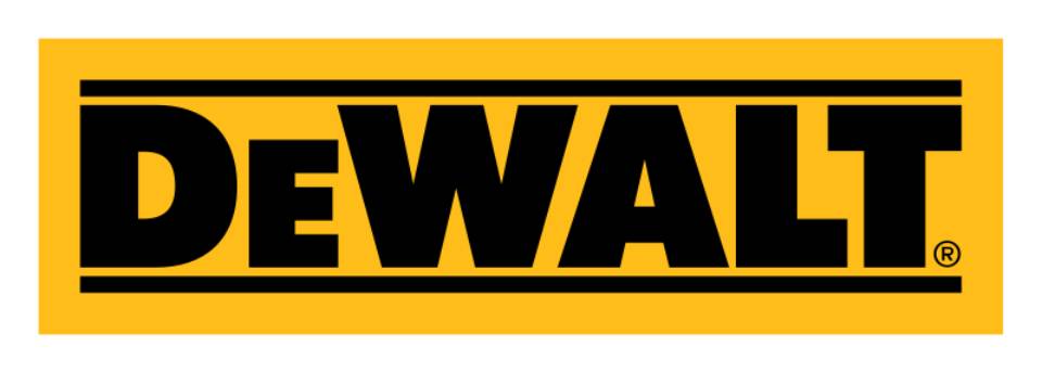 DeWalt logo