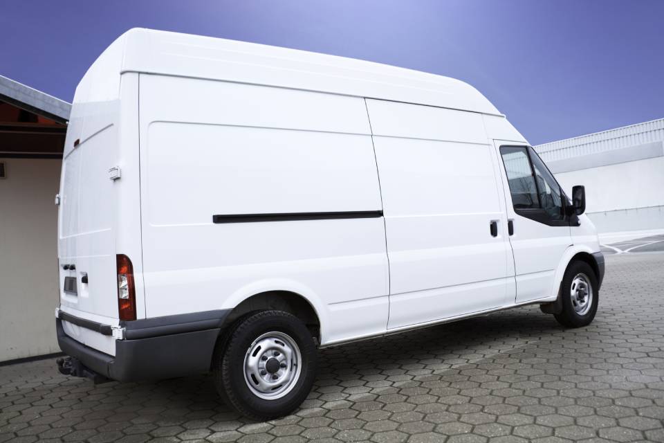 noleggio furgoni fissi