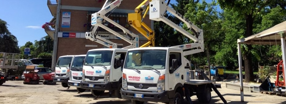 noleggio cestelli reggio emilia