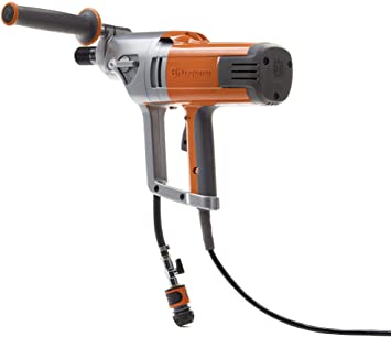 carotatrice ad acqua