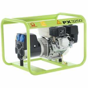 generatore di corrente 220 V