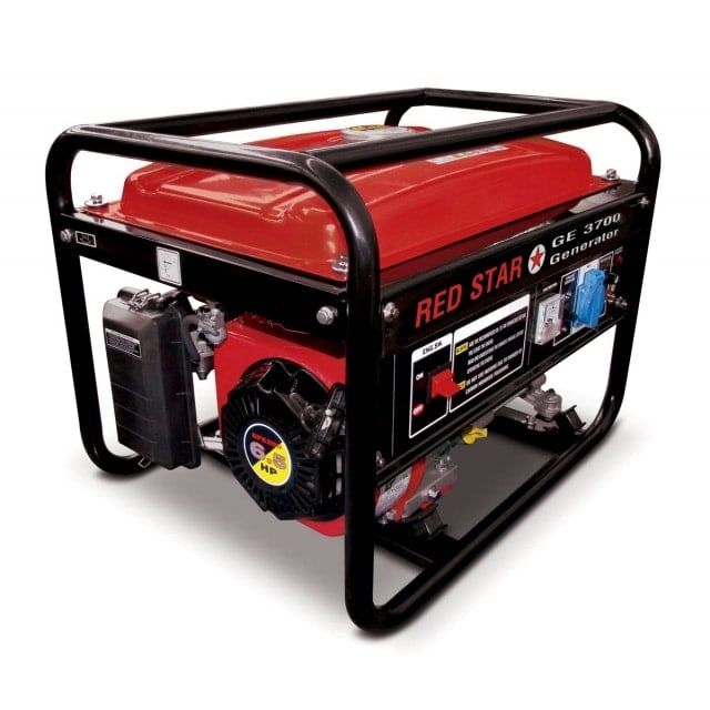 generatore di corrente 380 V