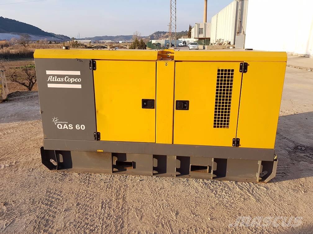 generatore di corrente