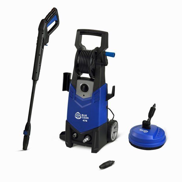 idropulitrice elettrica