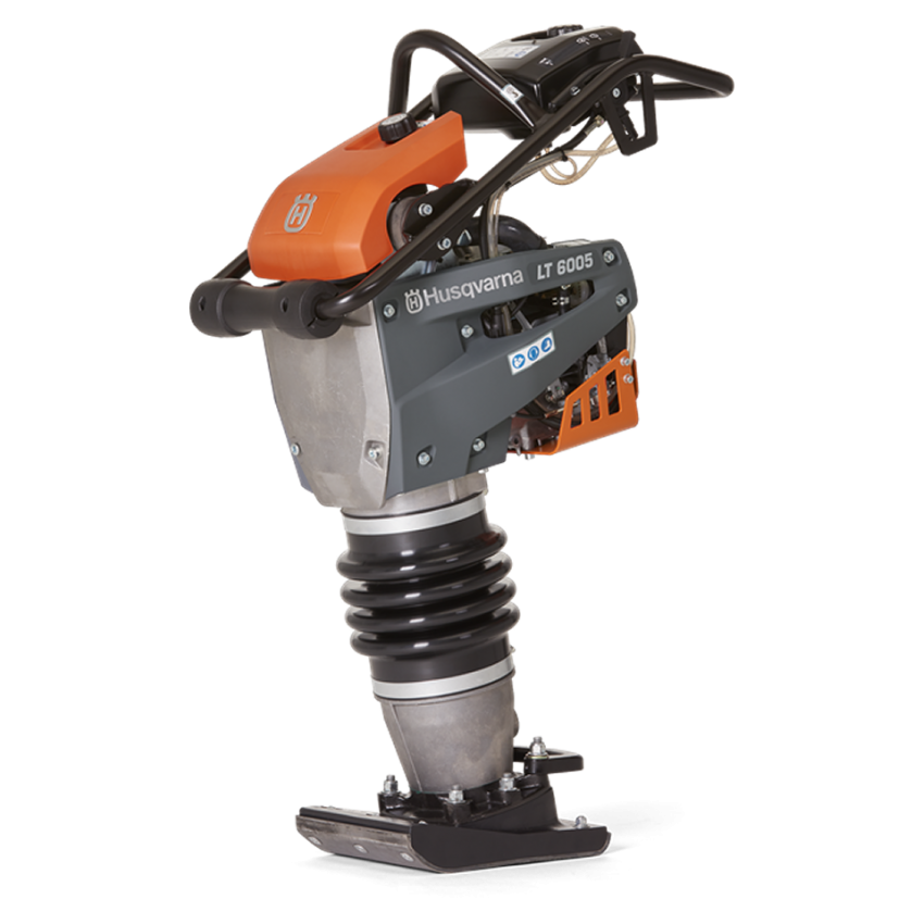 vibrocostipatore verticale