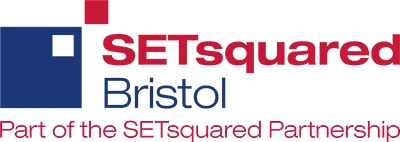 SETsquared Bristol logo