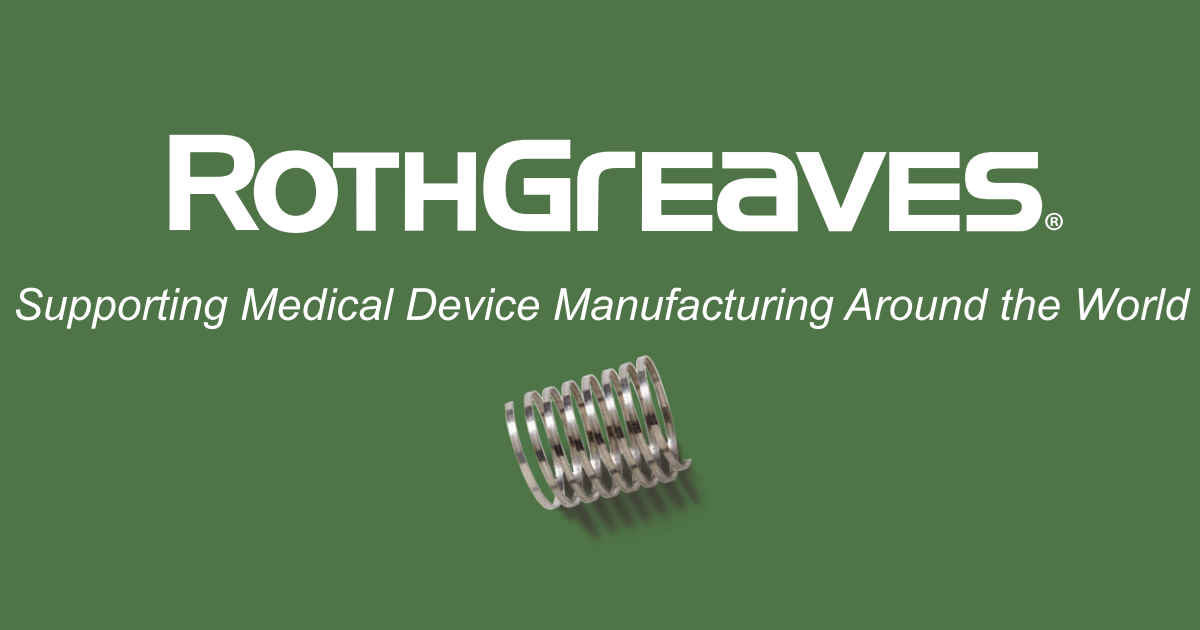 Replacement Parts for Coil Winders