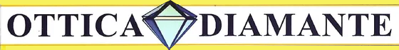 OTTICA DIAMANTE - LOGO