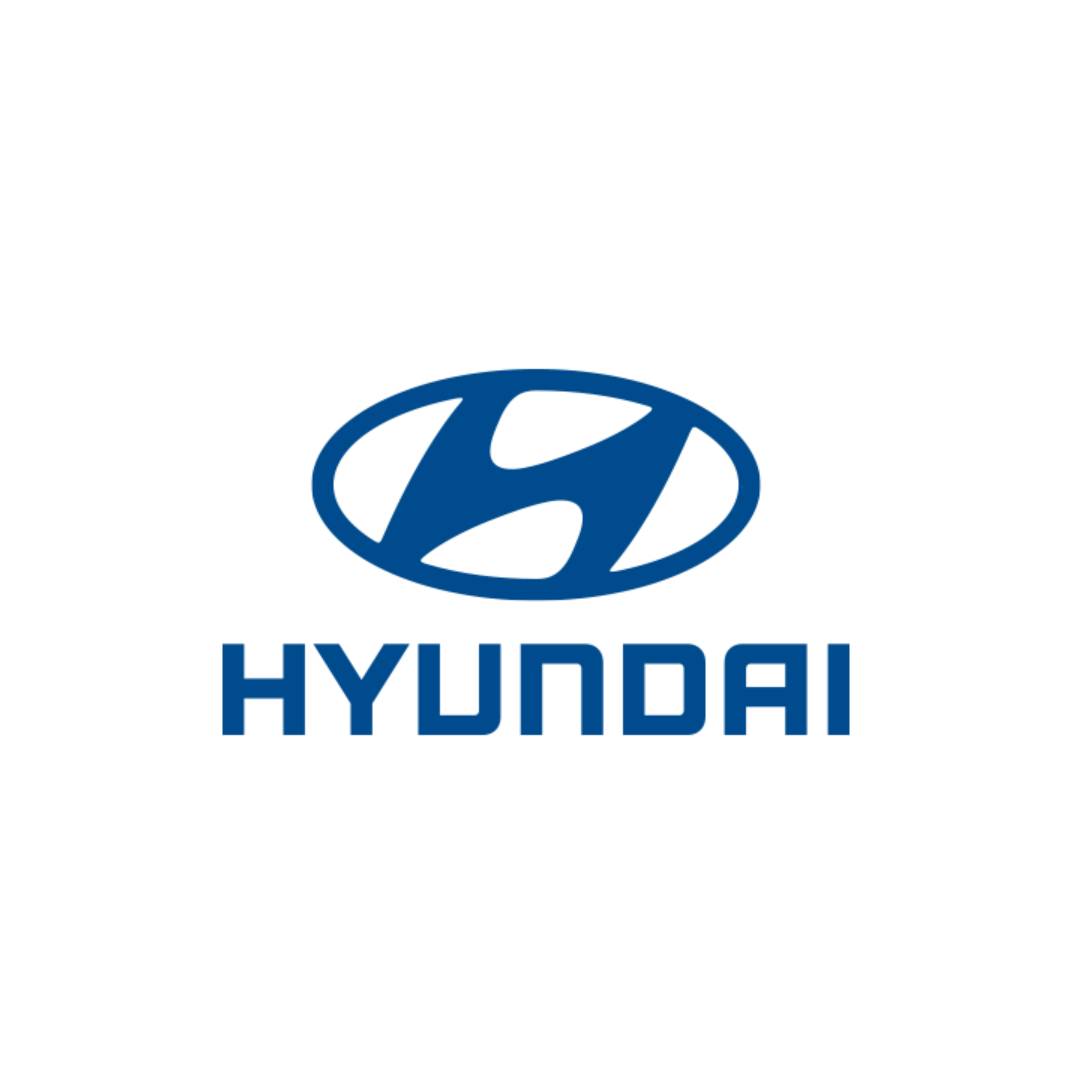 Hyundai logo