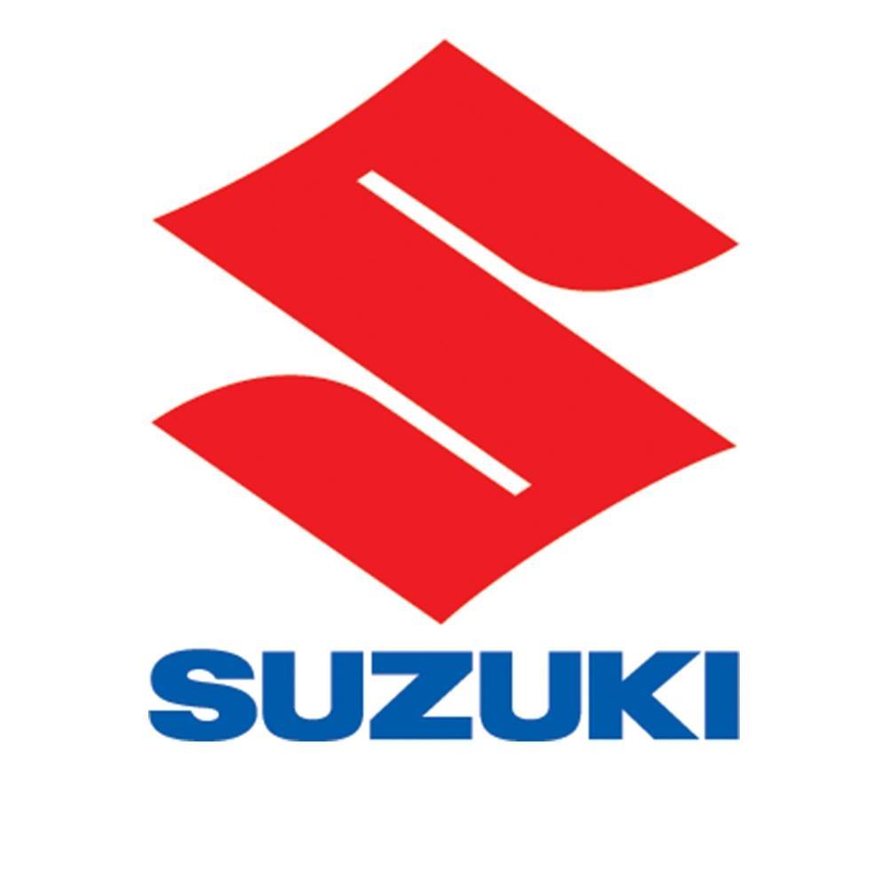 Suzuki logo