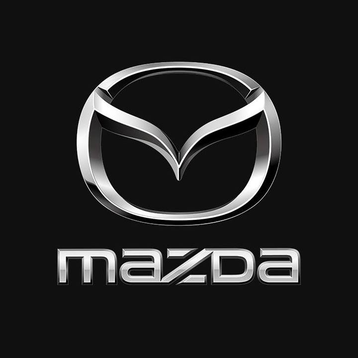 Mazda logo
